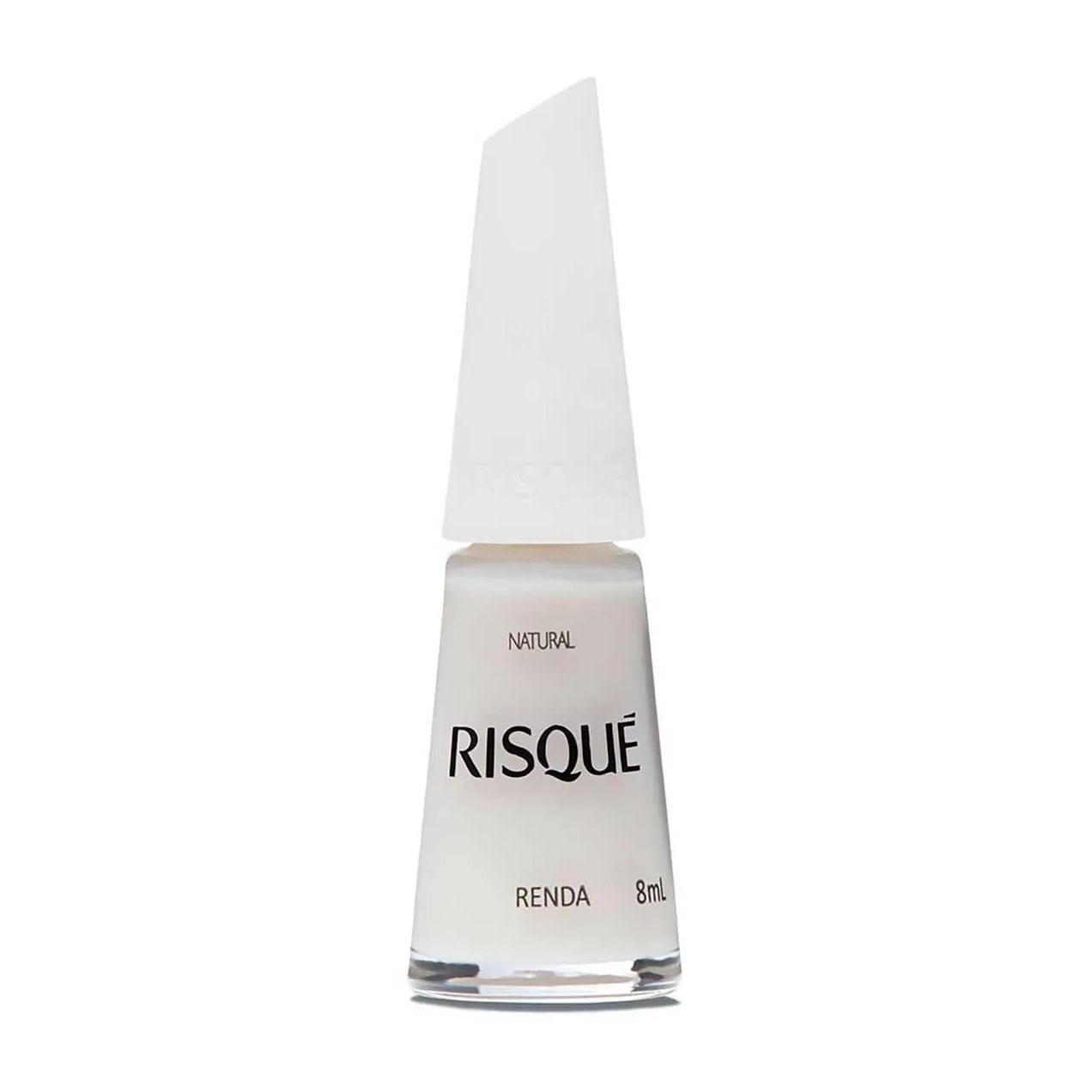 Esmalte Natural Risqué 8ml - Renda