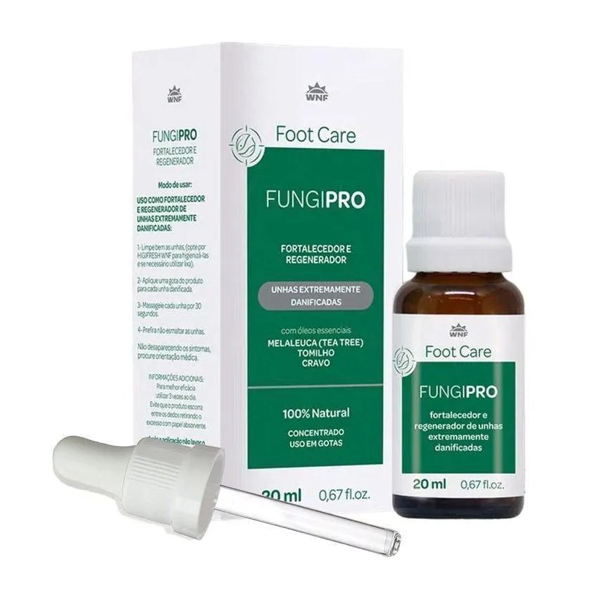 Fungipro wnf 20ml