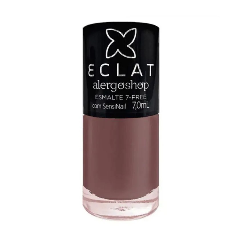 Esmalte Araucária Hipoalergênico Alergoshop 7ml
