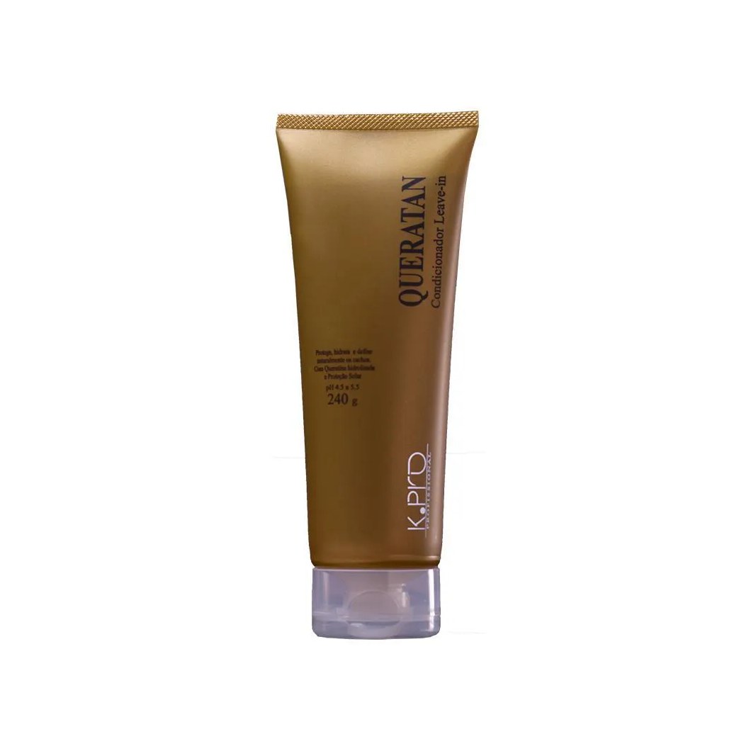 K.pro Profissional Queratan Leave-in 240g
