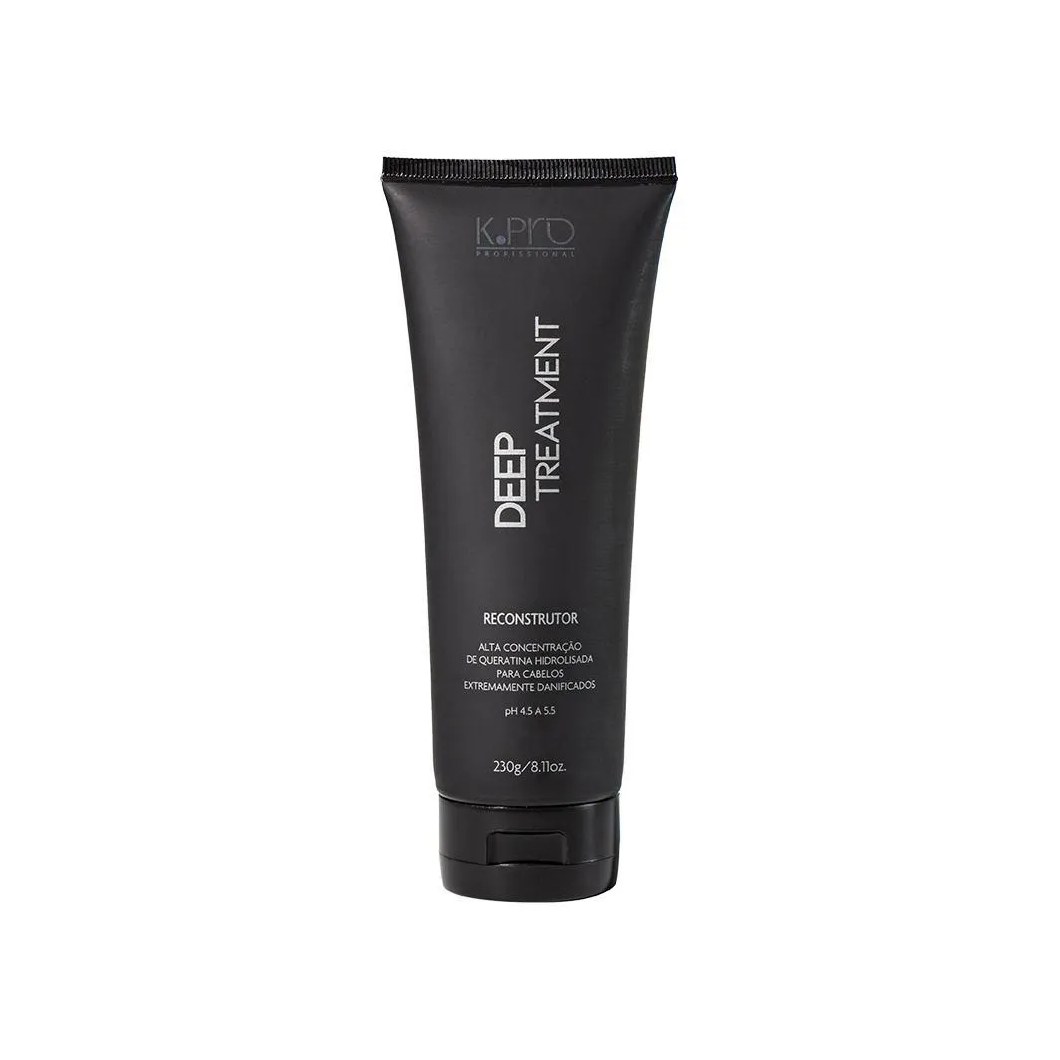 Condicionador K.pro Deep Reconstrução 230g