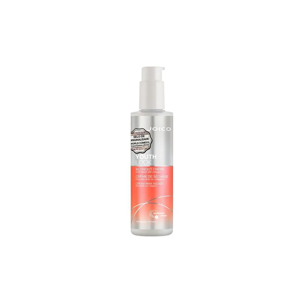 Joico Youthlock Collagen Collection - Leave - In Capilar 177ml