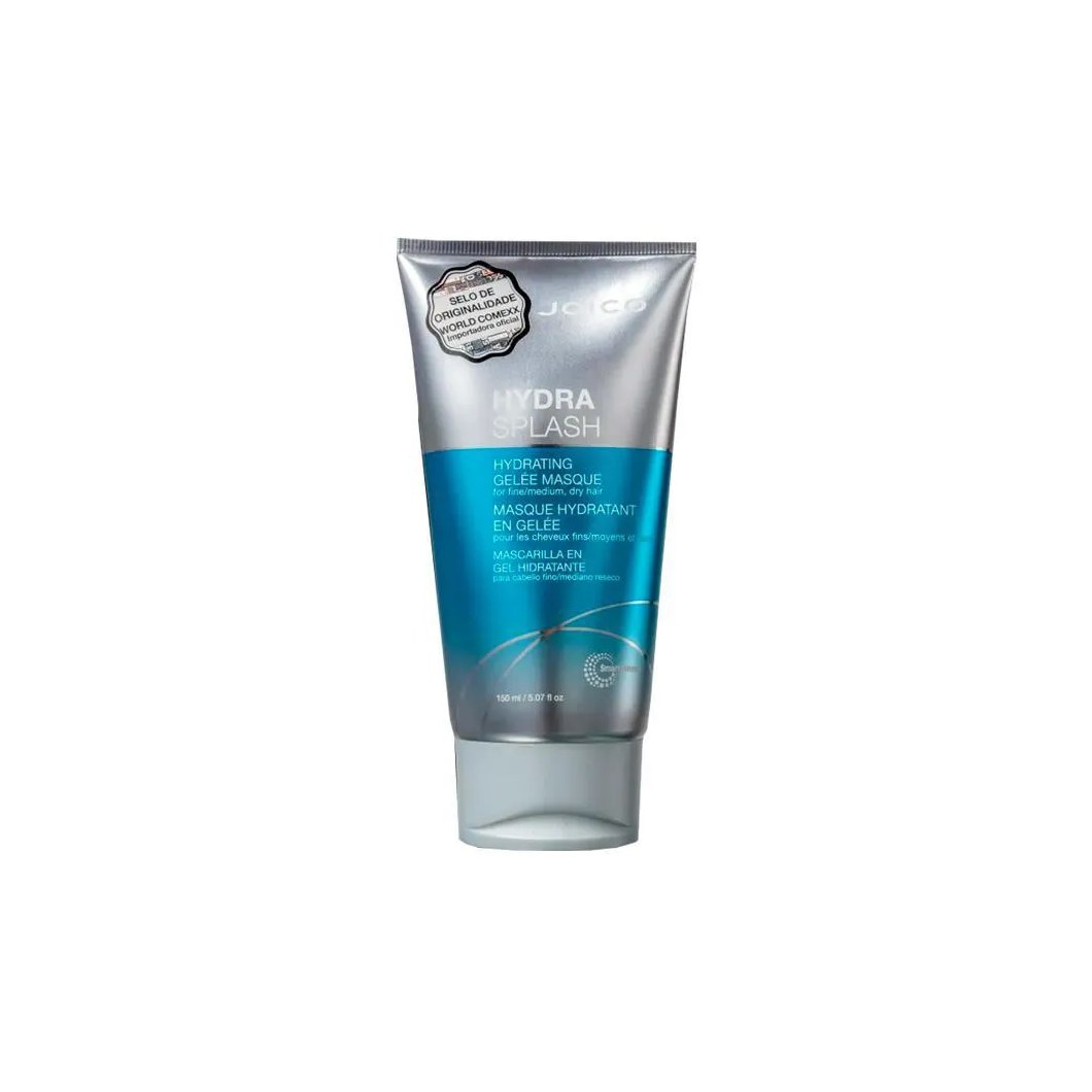 Joico Hydra Splash Hydrating Gelée Smart Release - Máscara Capilar 150ml