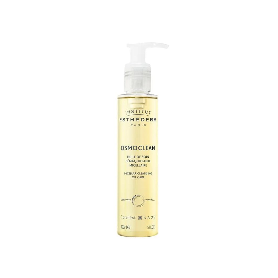 Esthederm Osmoclean Óleo Demaquilante 150ml