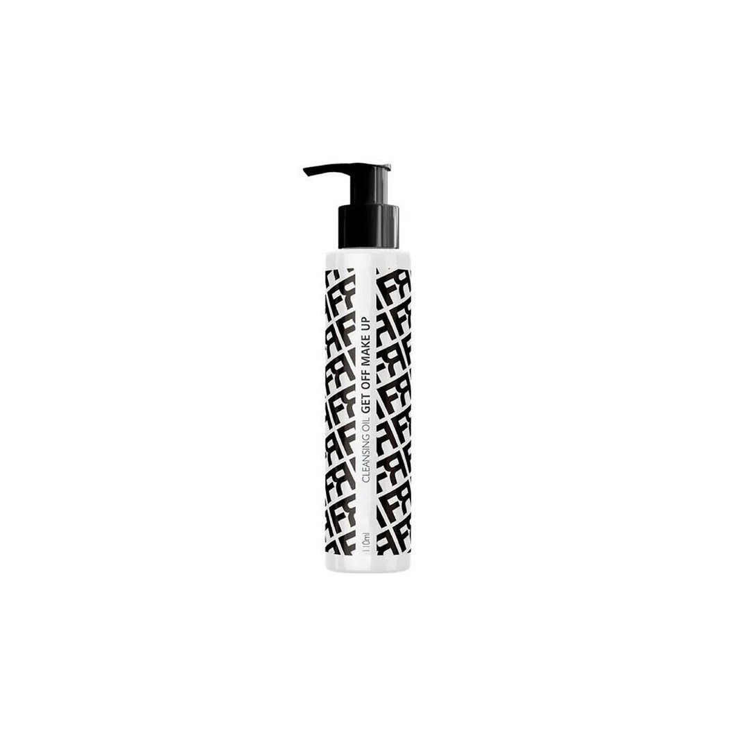Fran By Franciny Ehlke Cleansing Oil Demaquilante Bifásico Facial em Gel 110ml