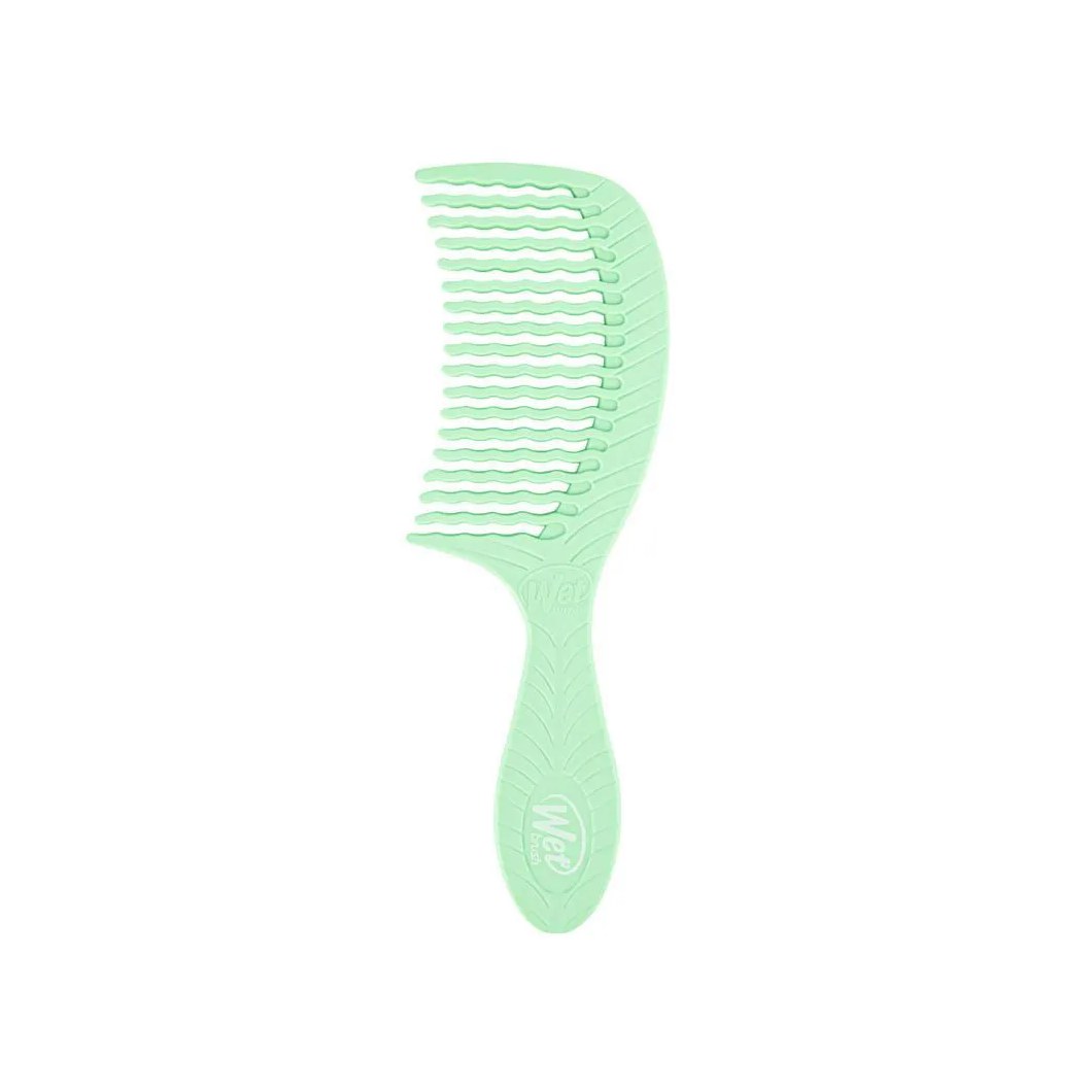Wetb Go Green Detangle Pente Verde