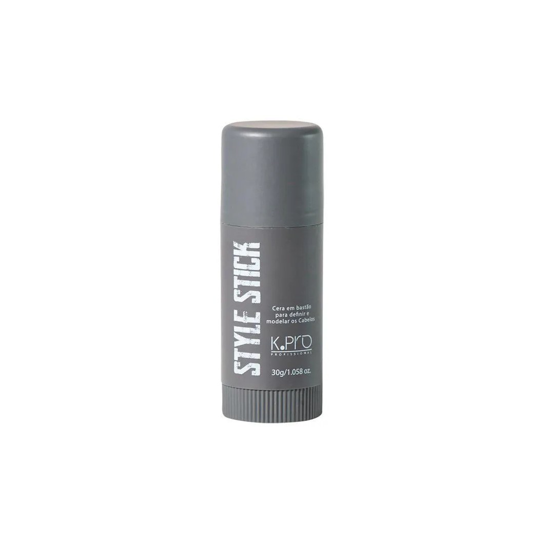 K.pro Profissional Style Stick Cera Modeladora em Bastão 30g