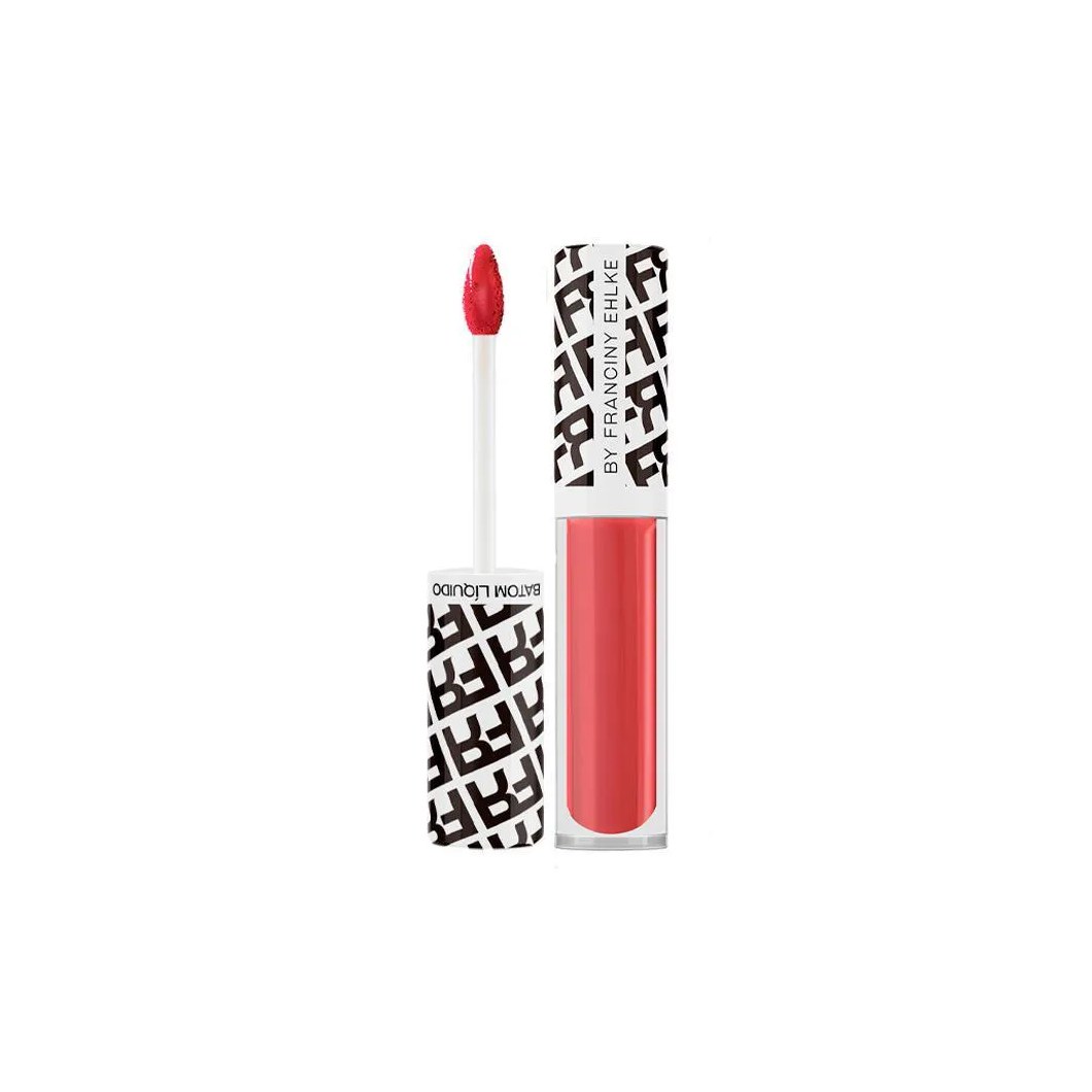 Fran By Franciny Ehlke Batom Líquido Delicate 5ml
