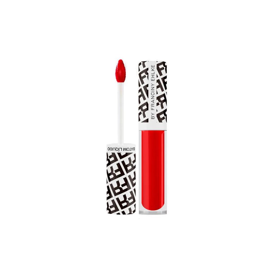 Batom Líquido Fran By Franciny Ehlke Sensualizani 5ml