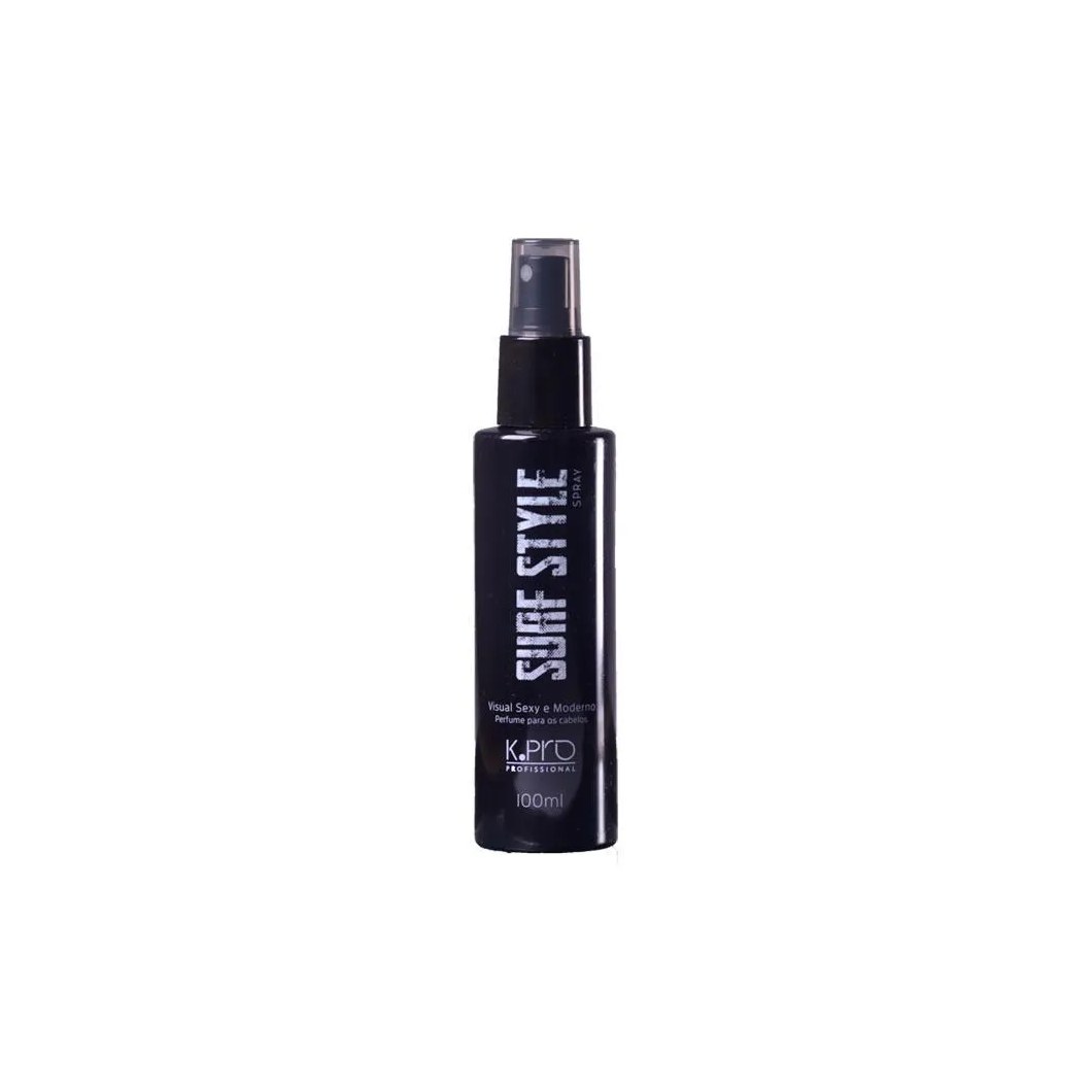 K.pro Profissional Surf Style Spray Finalizador 100ml