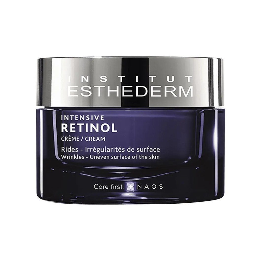 Esthederm Intensive Retinol Creme 50ml