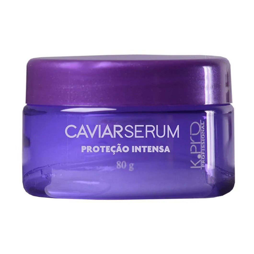 K.pro Profissional Caviar Sérum 80g