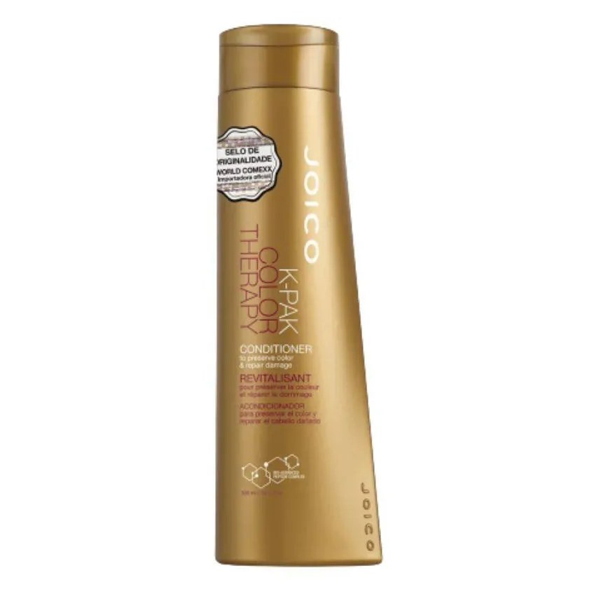 Condicionador Joico Color Therapy 300 Ml