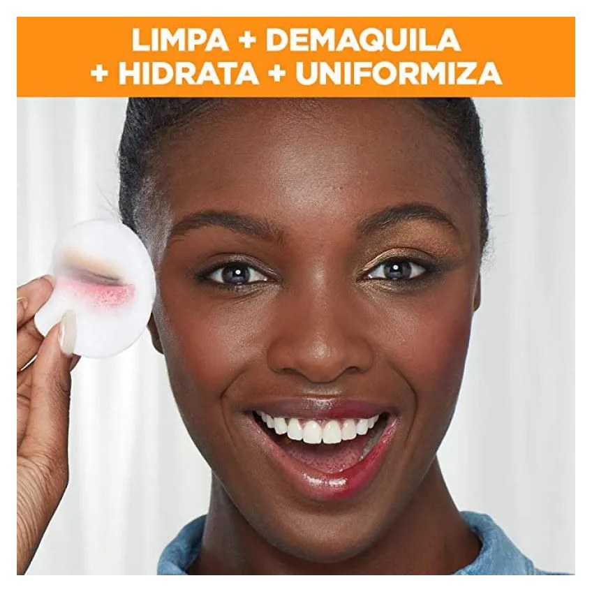 Água Micelar Antioleosidade Garnier 400ml
