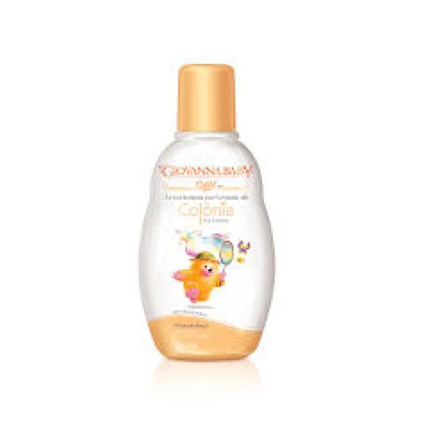 Giovanna Baby Giby Deo Colônia Perfume Unissex 200ml