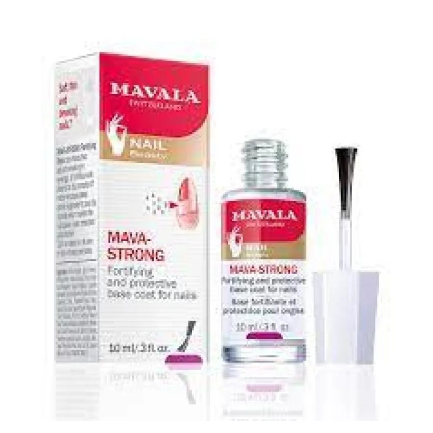 Base Incolor 002 Protective Coat Mavala 10ml
