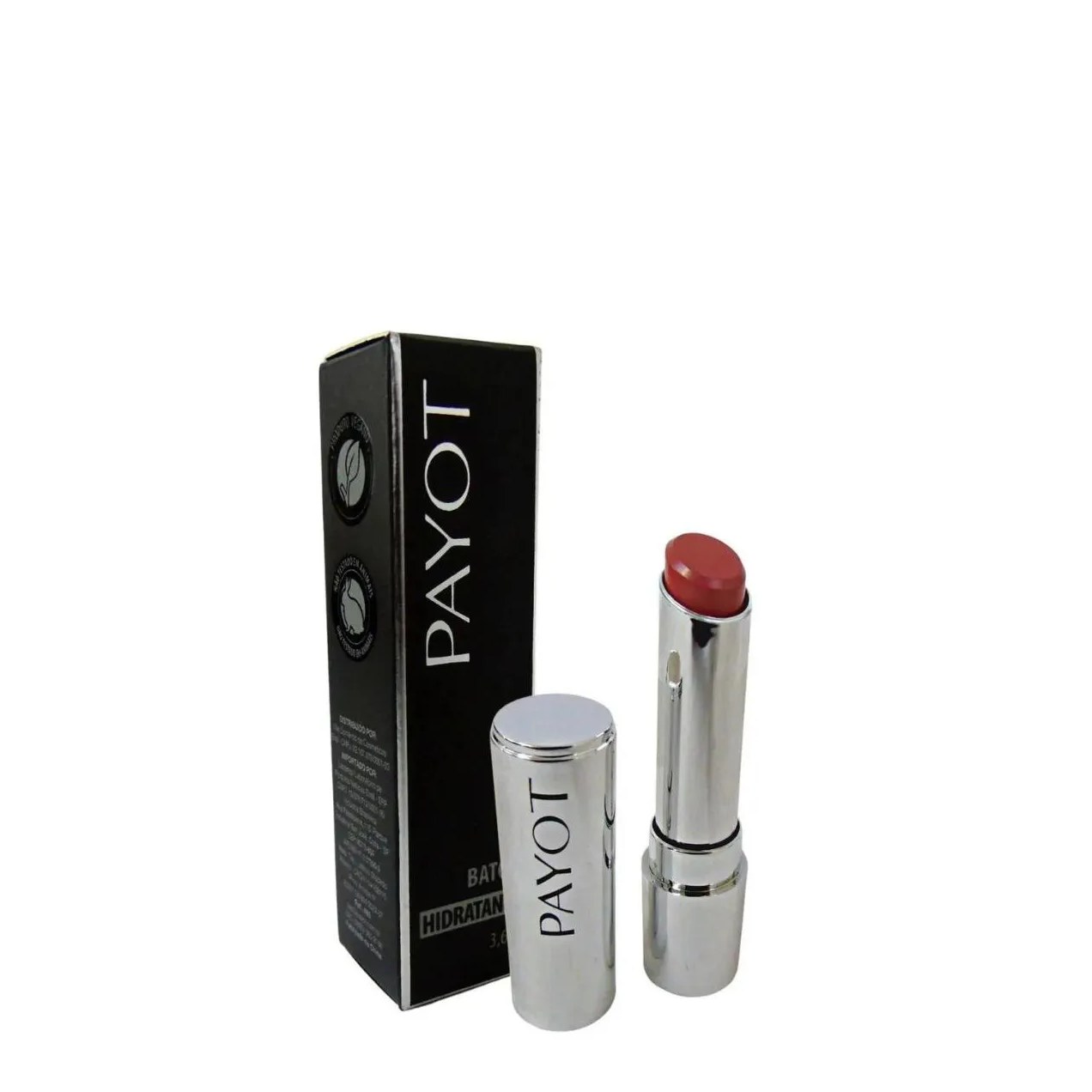 Payot Batom Hidratante Nude 3,6g