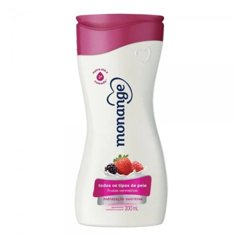 Loc Hid Monange Frut Verm 200ml