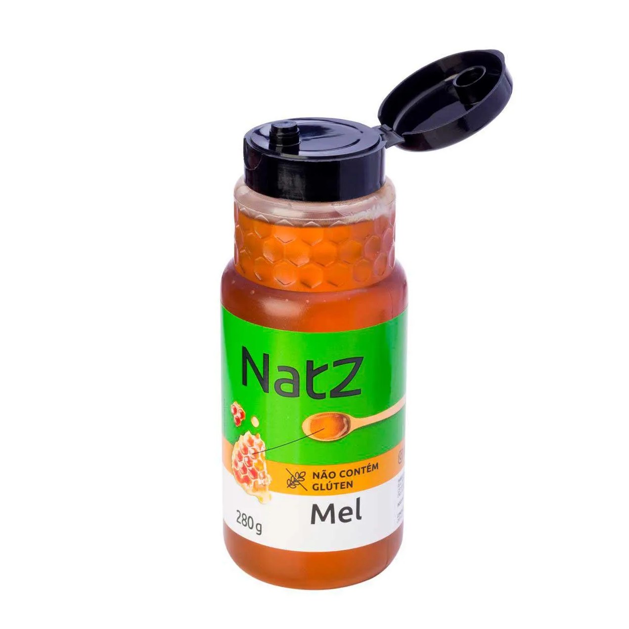 Mel Natz Florada Silvestre 280g