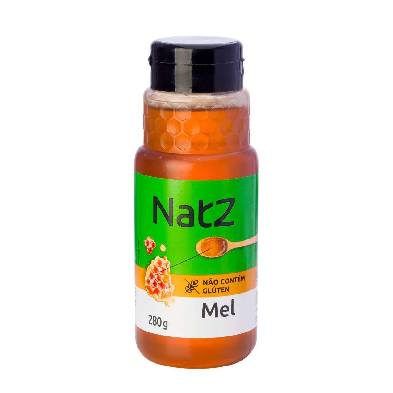 Mel Natz Florada Silvestre 280g