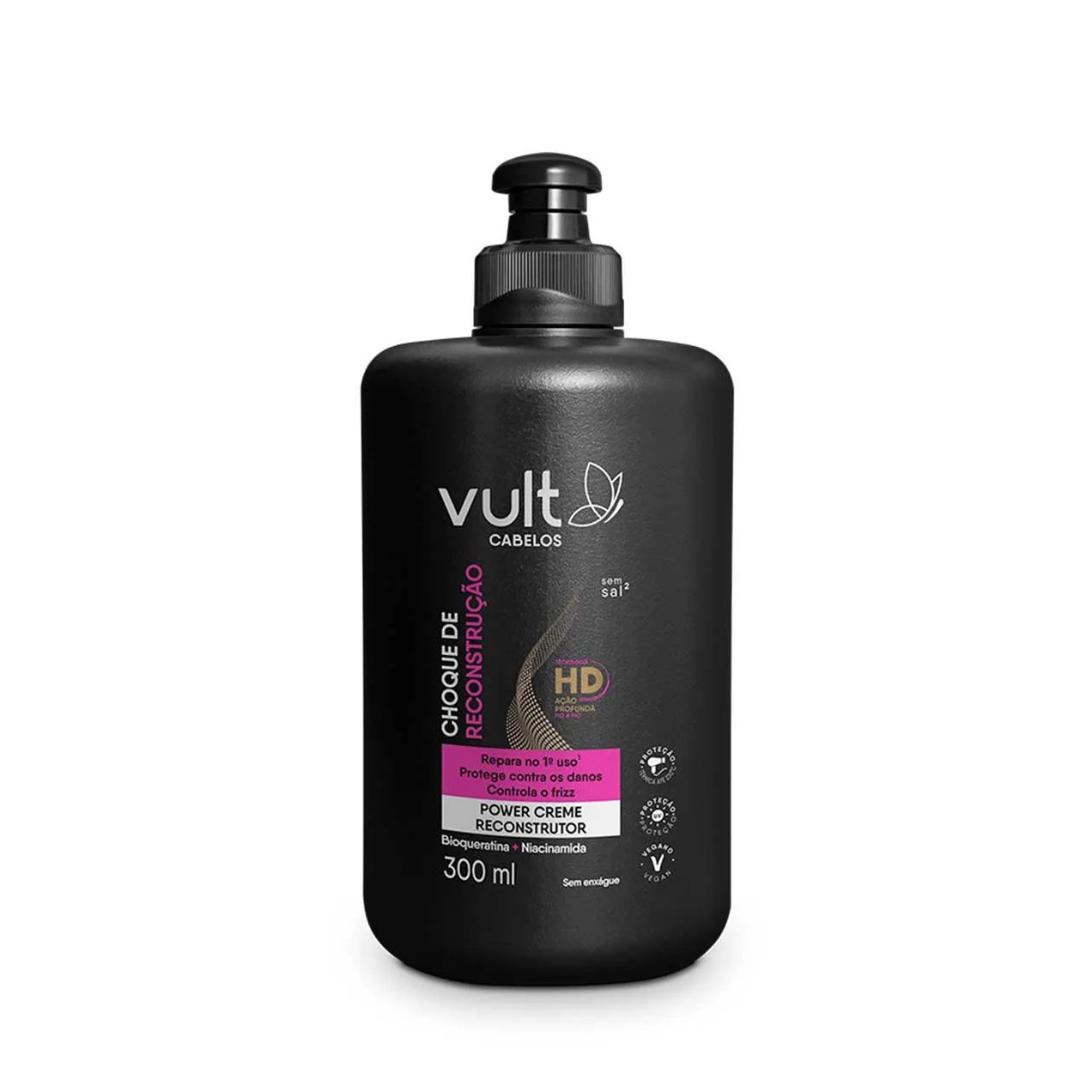 Óleo Capilar Nutritivo OX Nutre 120ml