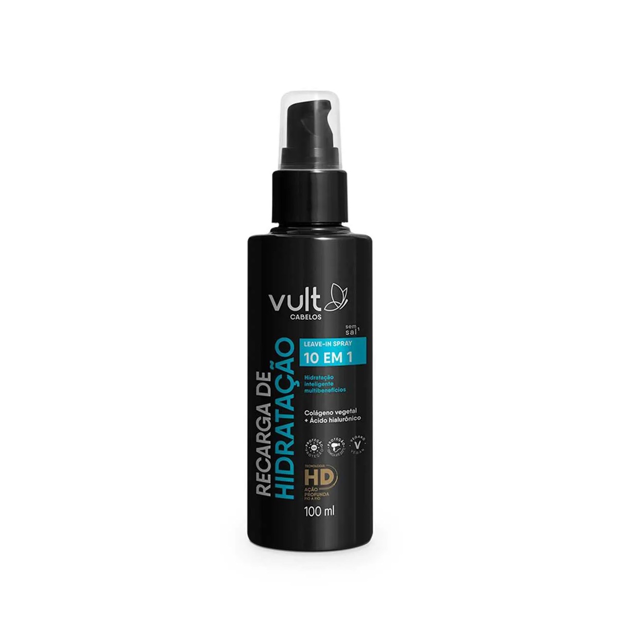 Óleo Finalizador Nutritivo Soul Power Coco e Cacau Oil 100 ml