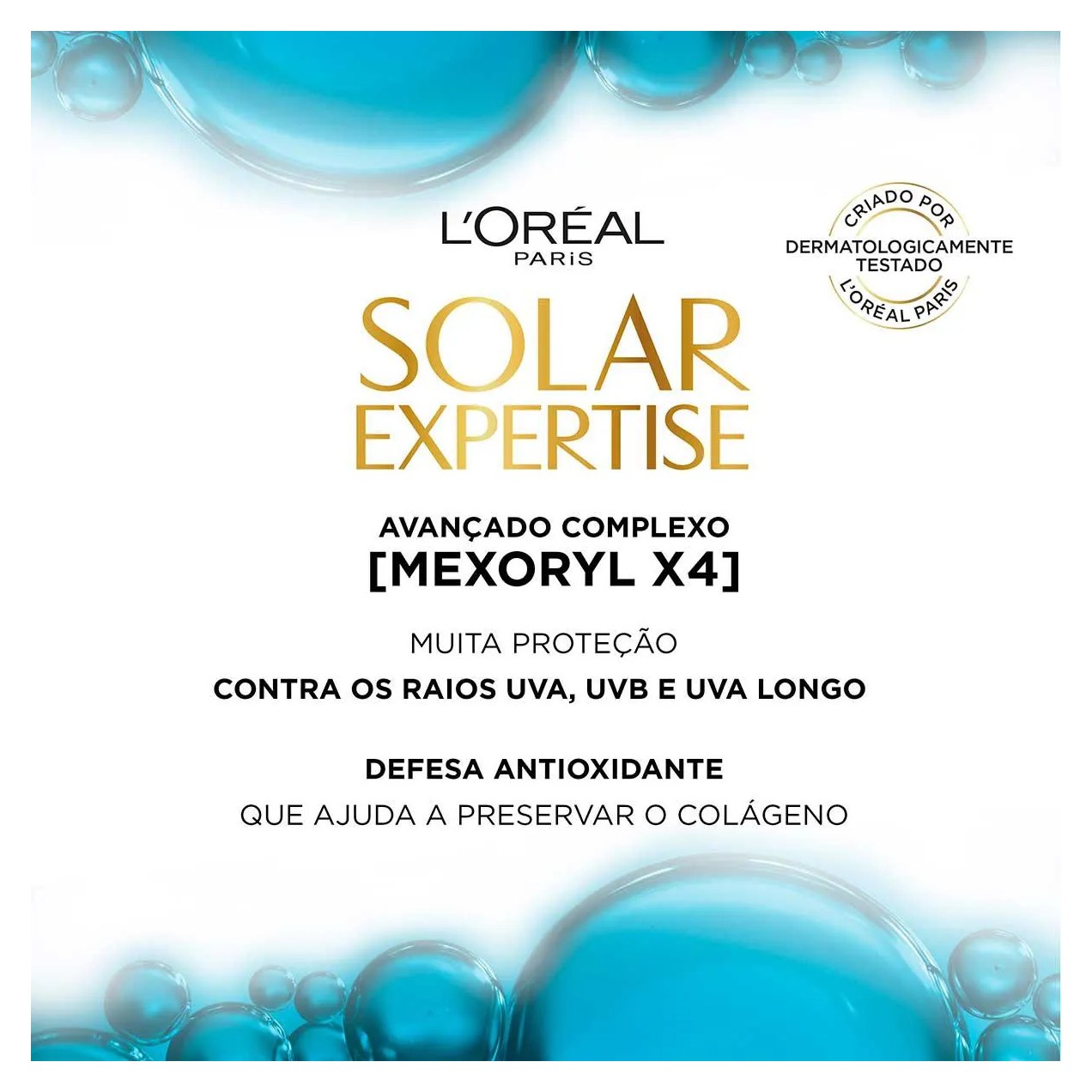 Protetor Solar Corporal FPS 70 L'Oreal Solar Expertise Supreme Máxima Proteção Solar Corporal 200ml