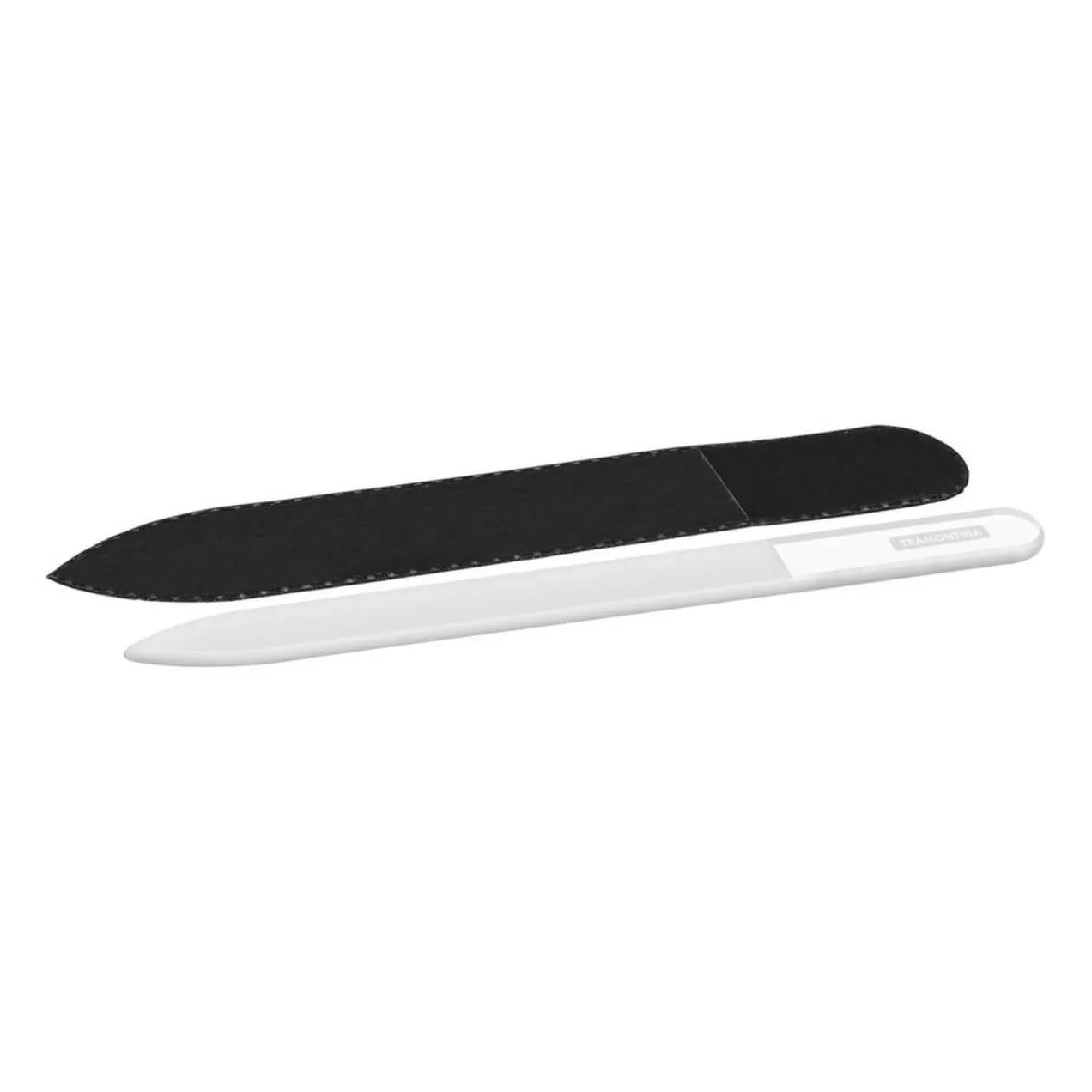 Lixa para Unha de Vidro Tramontina Professional com 1 unidade