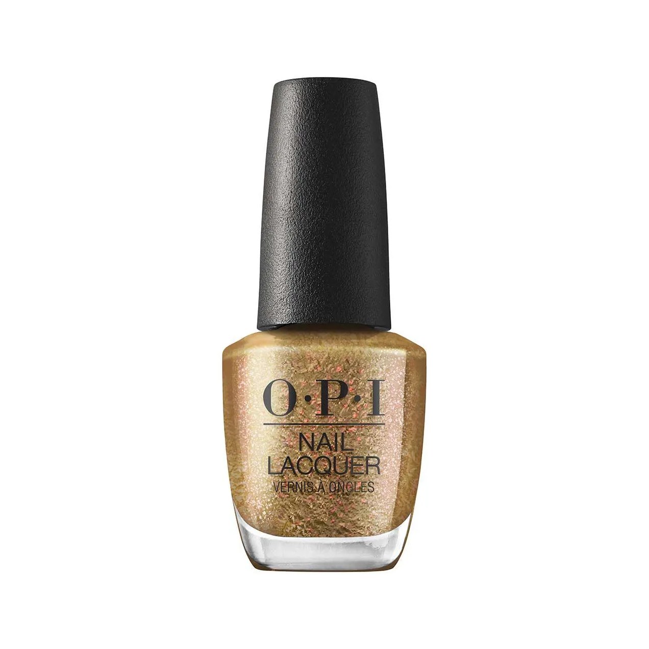 Esmalte OPI Five Golden Flings 15ml