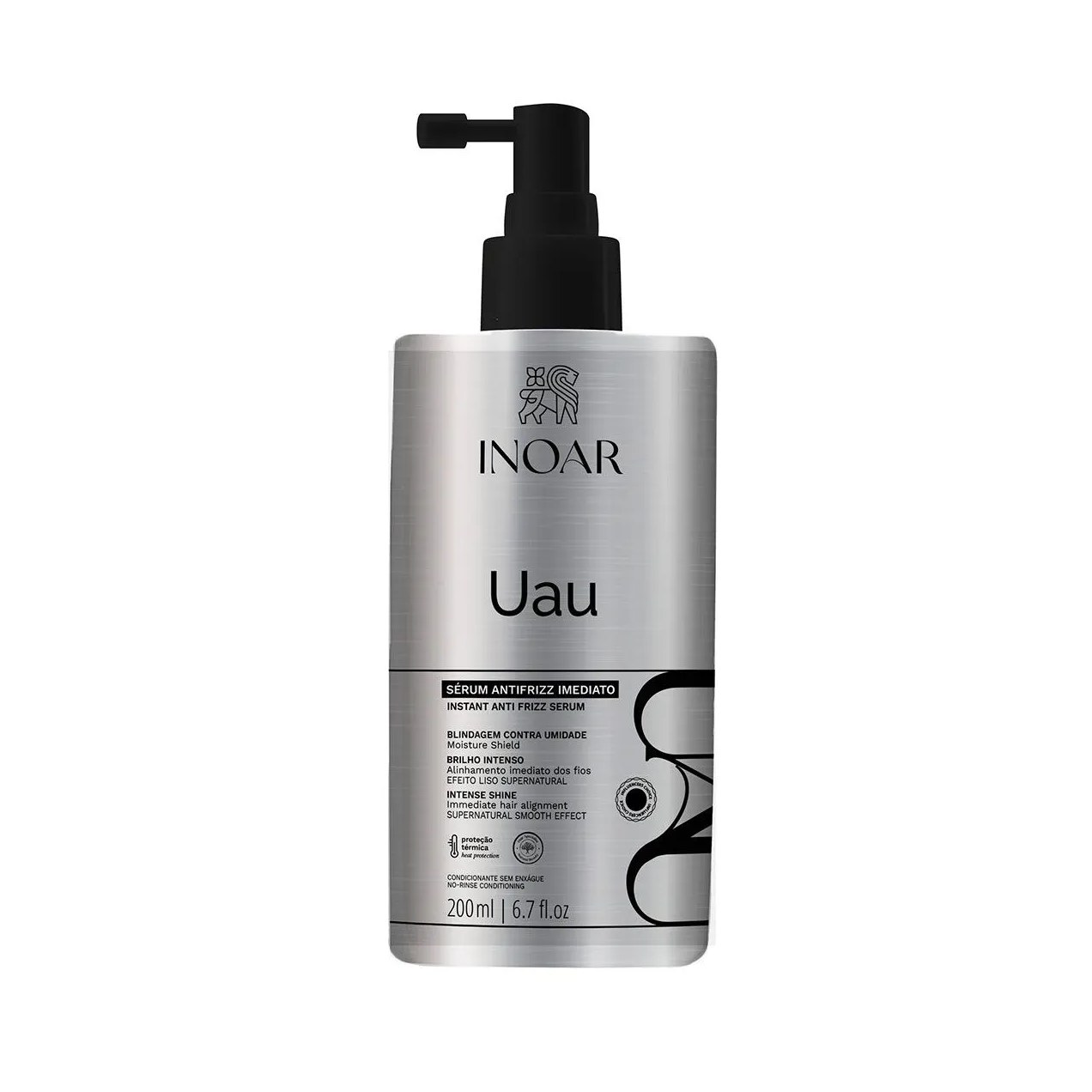 Sérum Inoar Uau 200ml