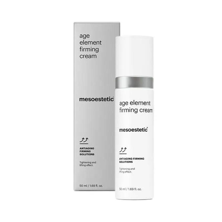 Age element hidratante firmador 50ml