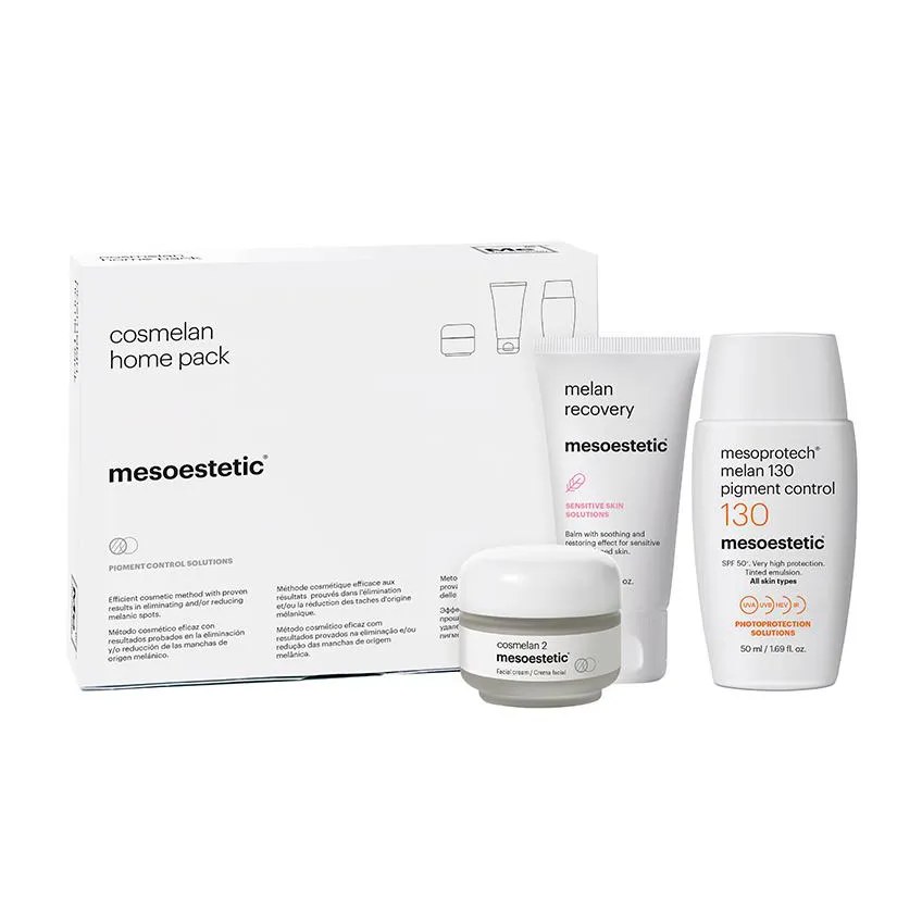 Cosmelan home pack