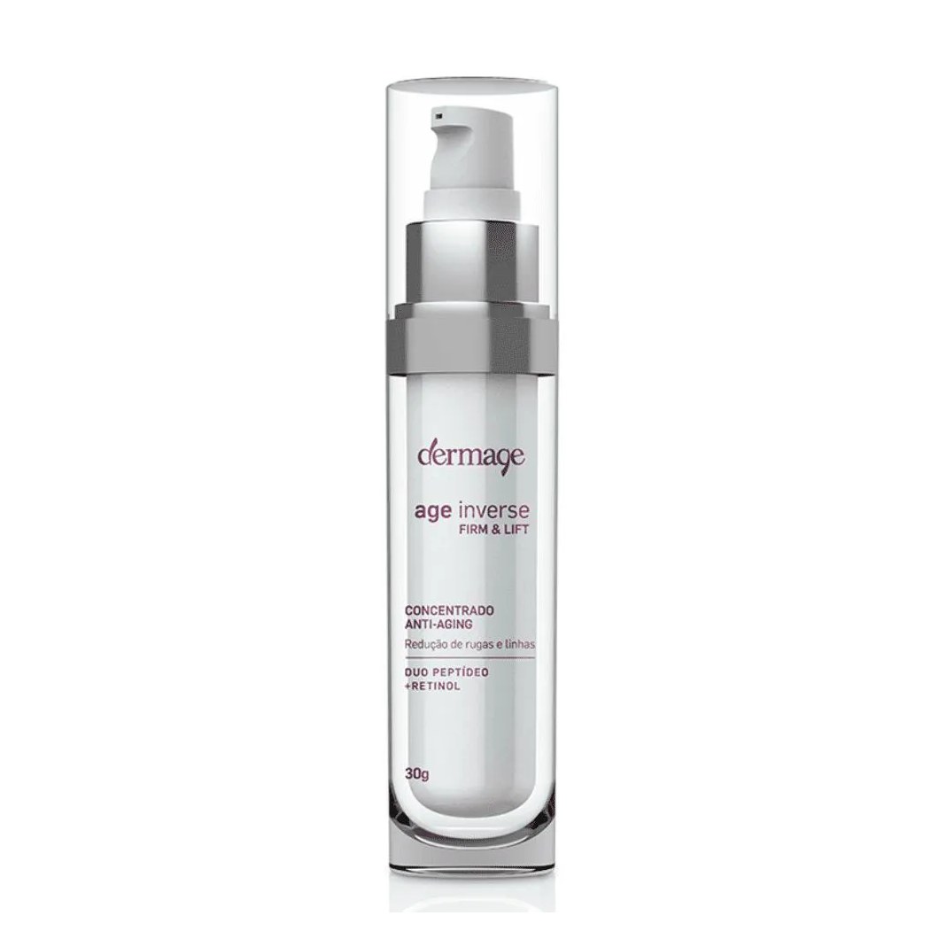 Dermage Age Inverse Firm & Lift 30g