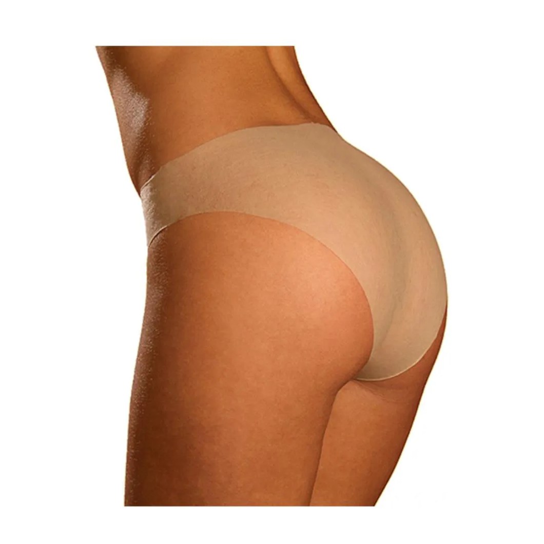 Underforms Panty Pele P Calcinha Descartável