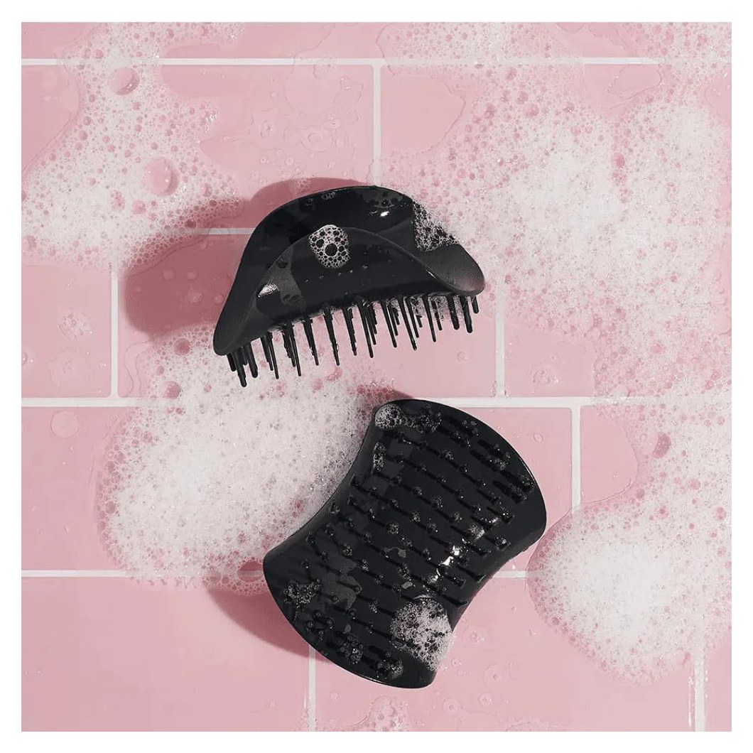 Tangle Teezer Scalp Brush Black