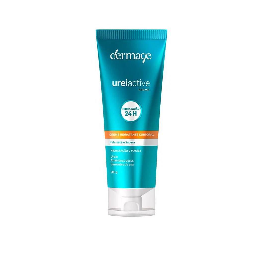 Hidratante Corporal Ureiactive
