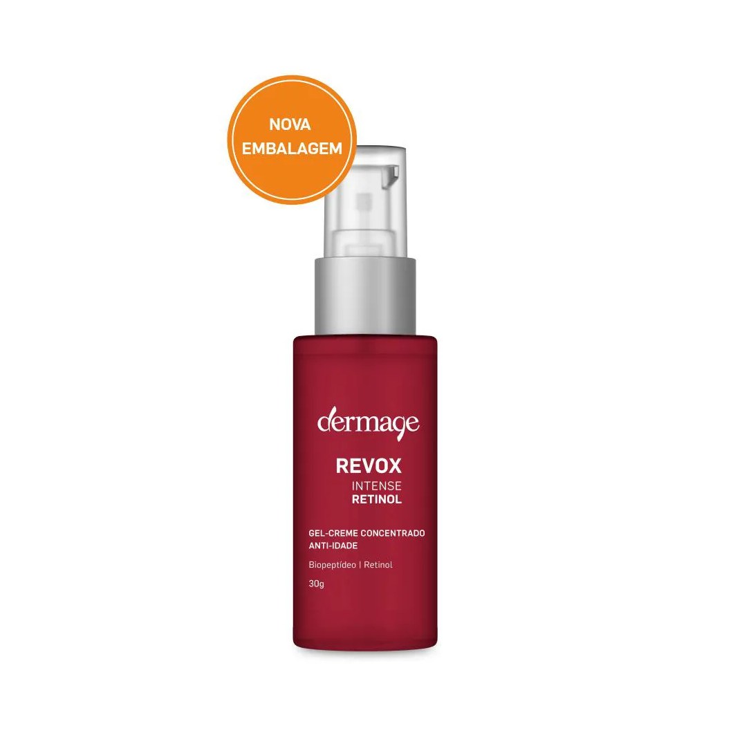 Revox Intense Retinol