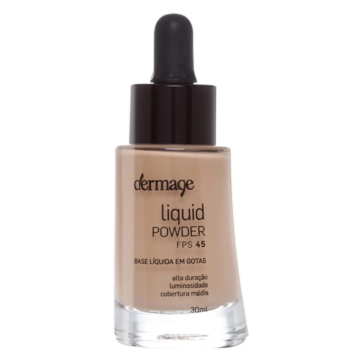 Base Liquid Powder Fps 45 2