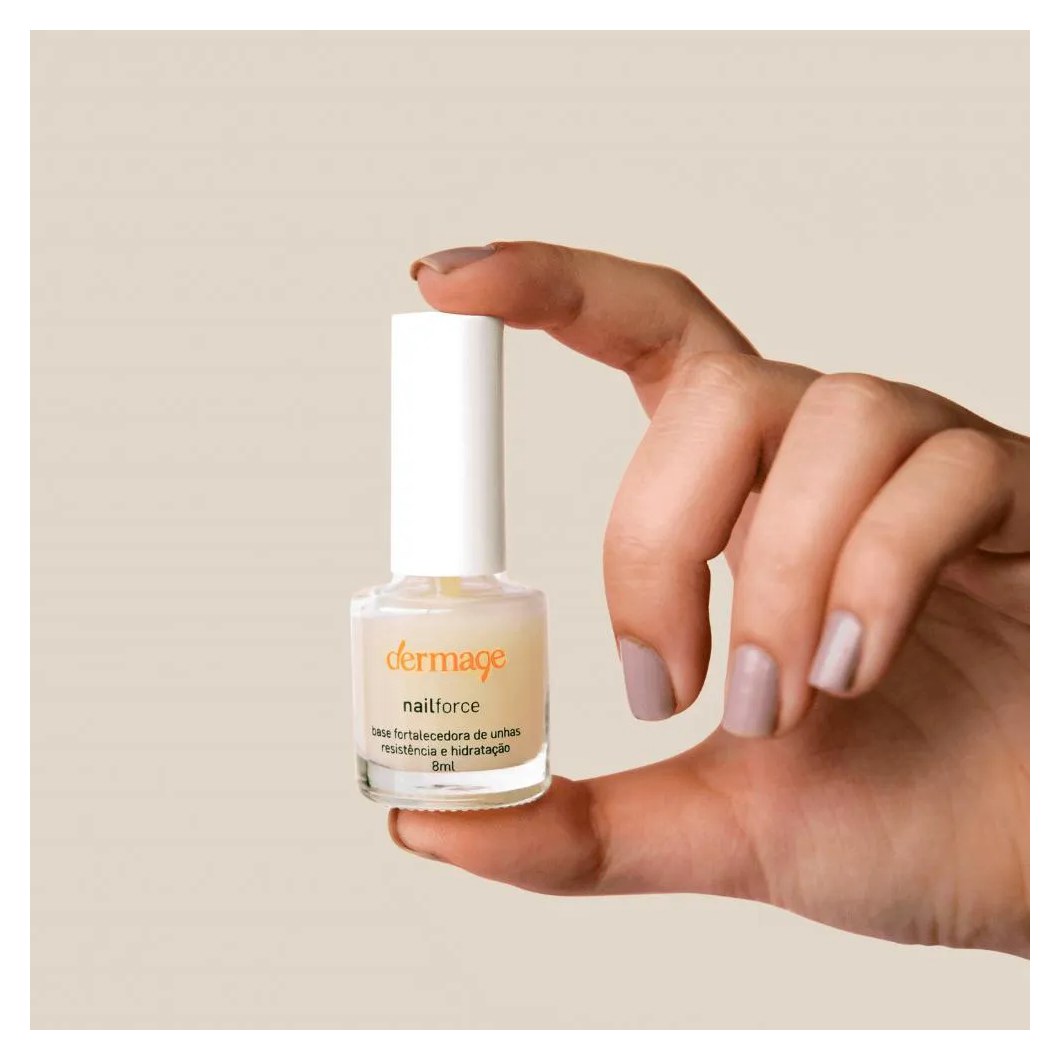 Nail Force
