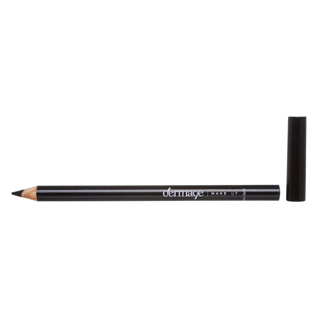 Lápis para Olhos Super Black