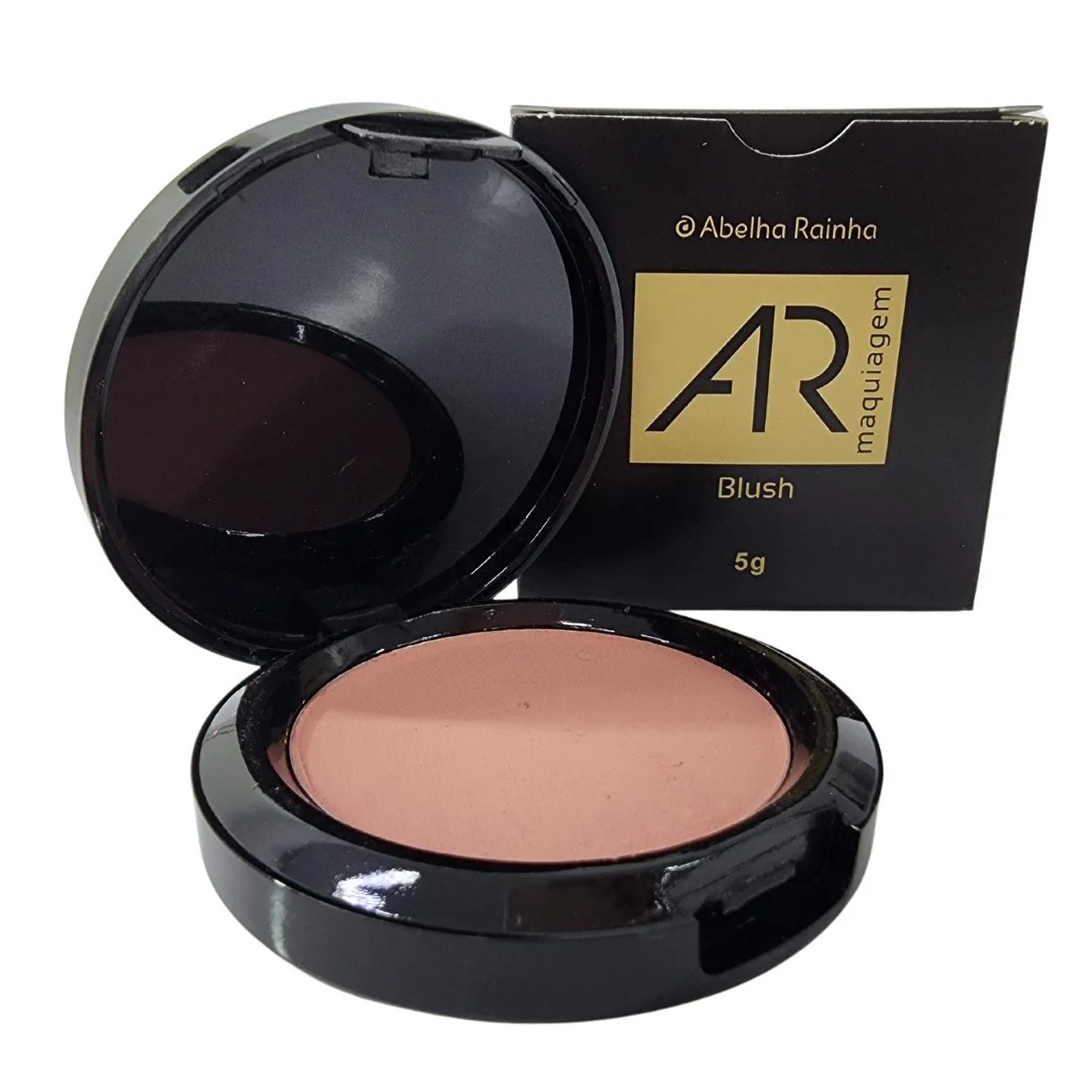 Blush in love ar maquiagem abelha rainha 5g