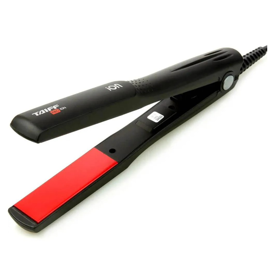 Taiff Secador Style Pro 2000w 110v+chapinha Elegance Red Ion 200° Bivolt