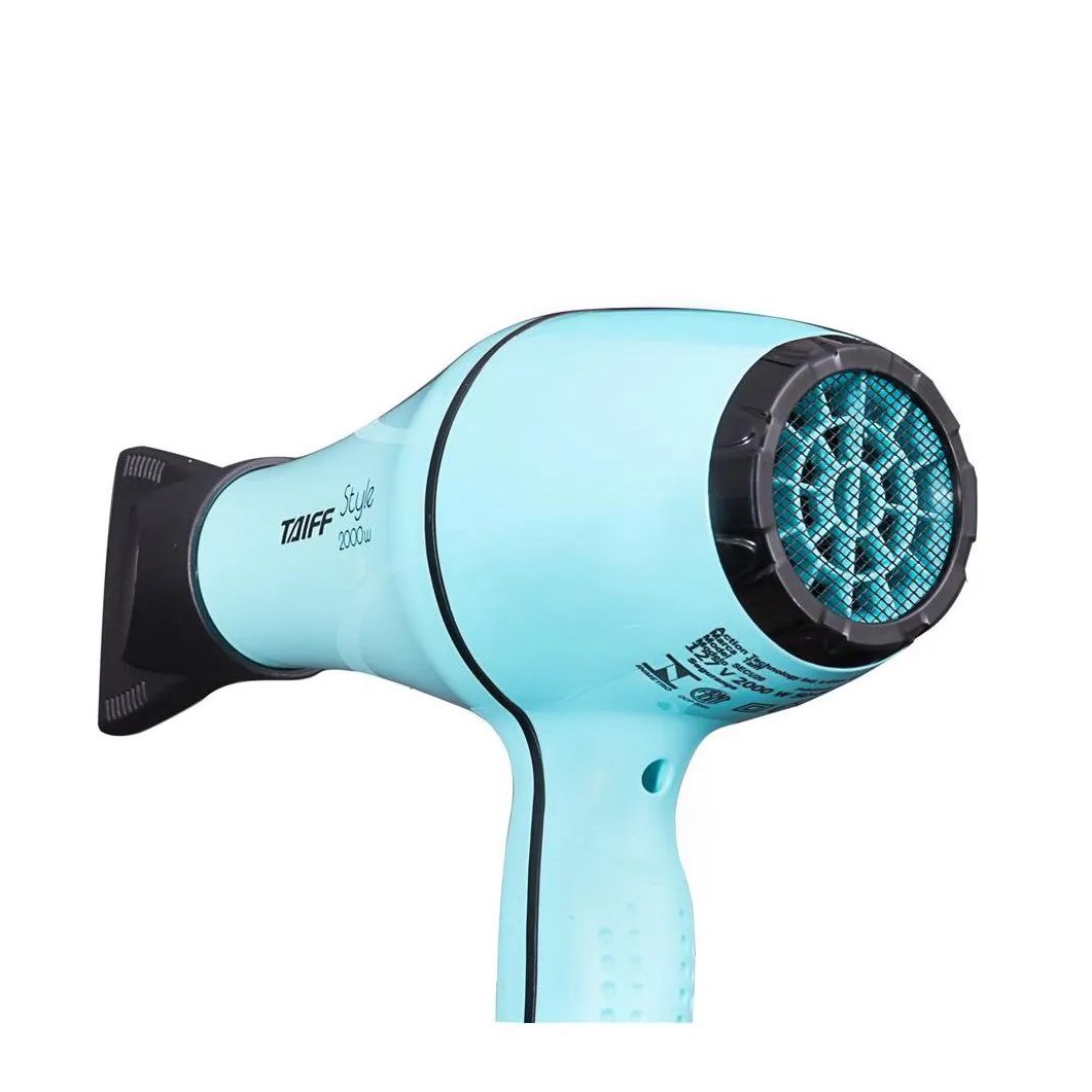 Taiff Secador Style 2000w 127v