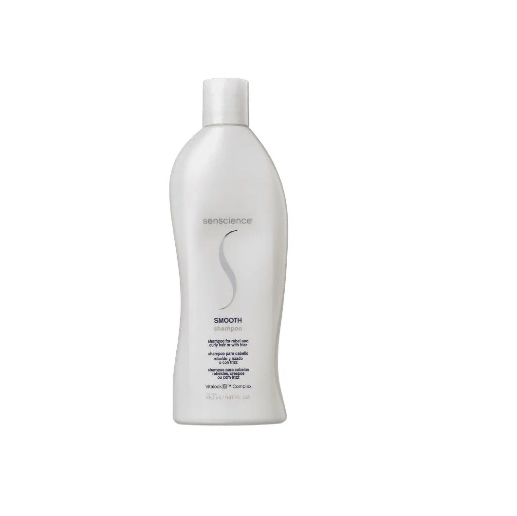 Senscience Smooth - Shampoo 280ml