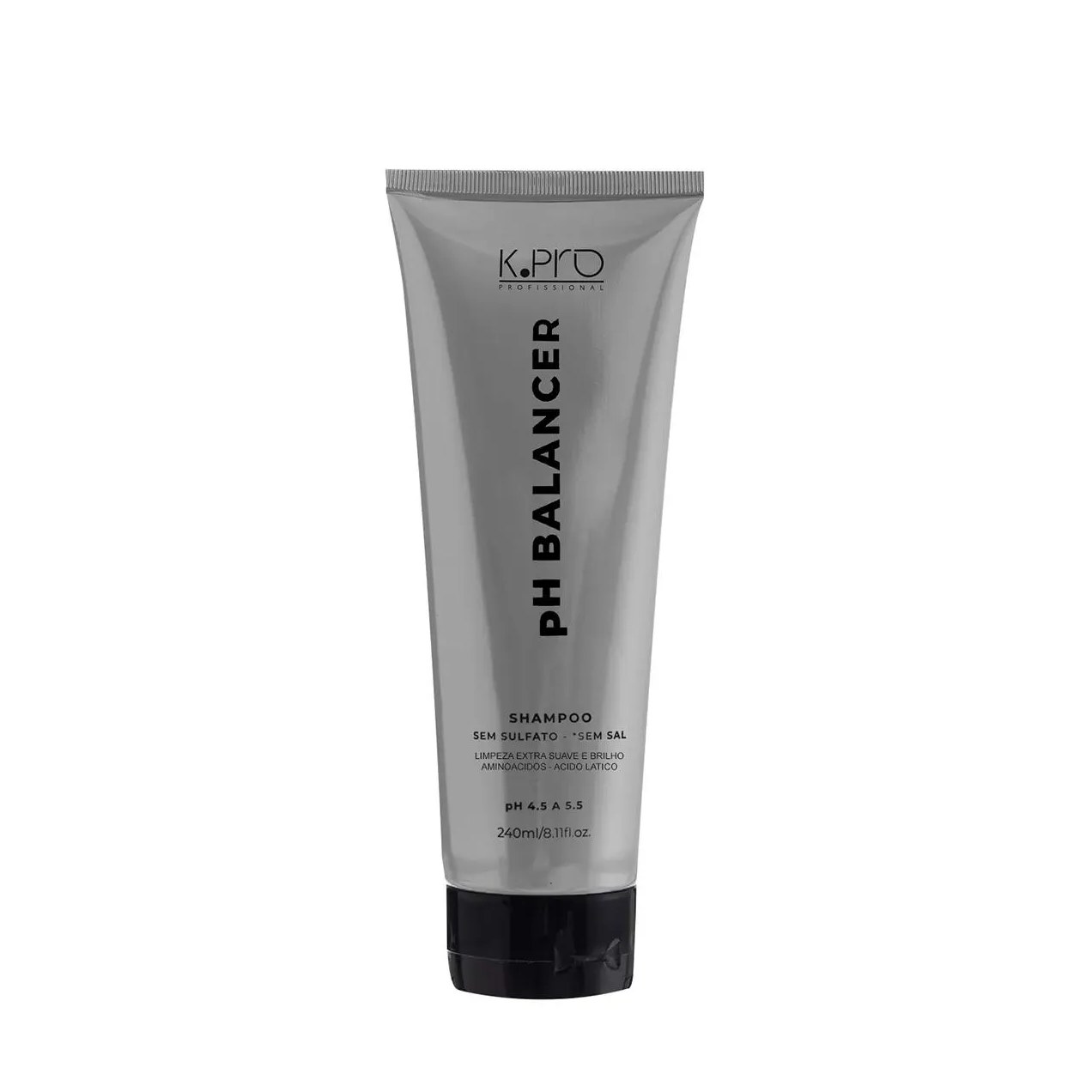 K.pro Ph Balancer - Shampoo Acidificante 240g