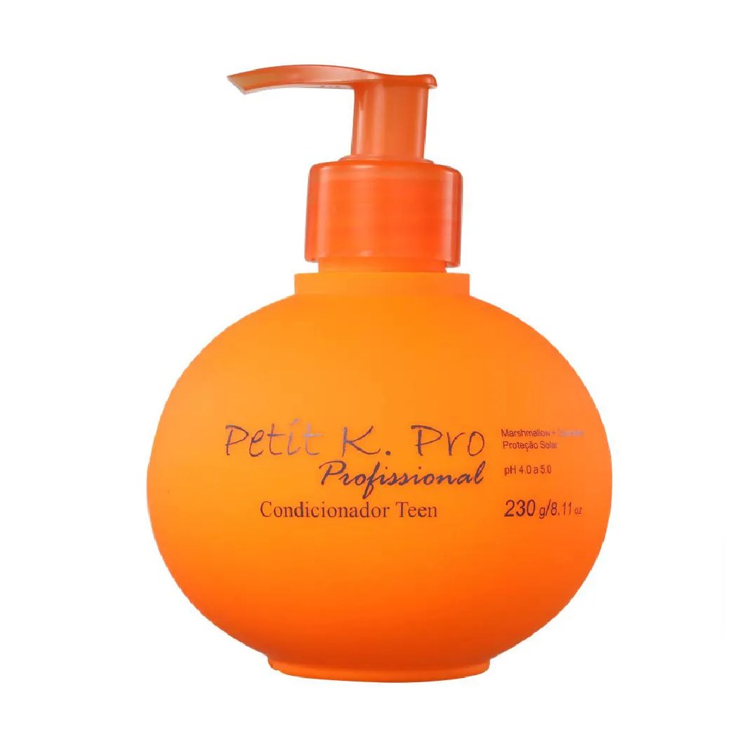 Condicionador K.pro Petit Teen 240ml