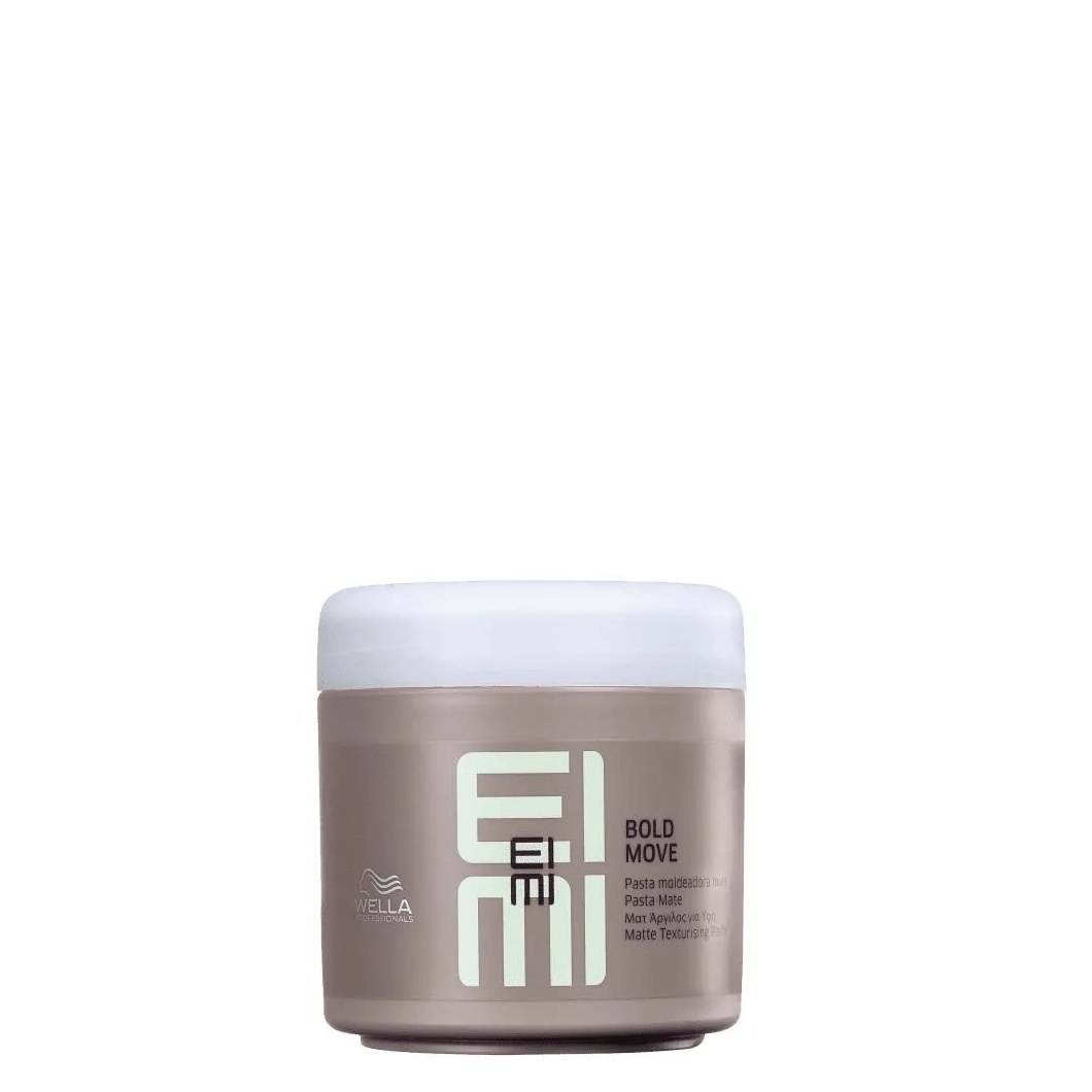 Wella Professionals Eimi Bold Move - Pasta Modeladora 150ml