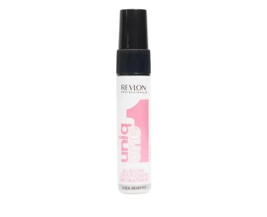 Revlon Professional Uniq One Lotus Flower - Mini Leave-in 9ml