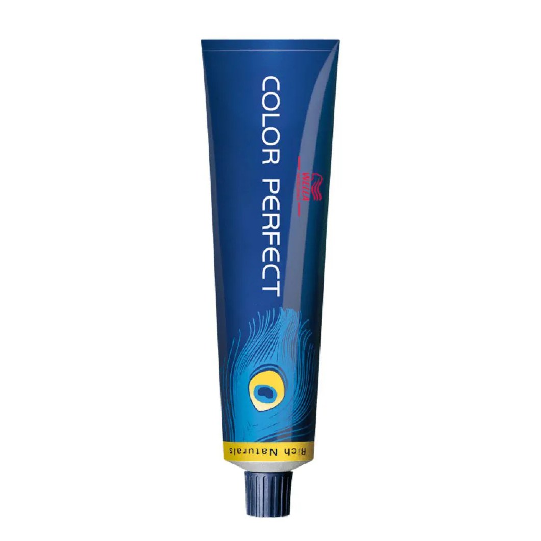 Wella Professionals Color Perfect 9/8 Louro Ultraclaro Pérola - Coloração Permanente 60ml