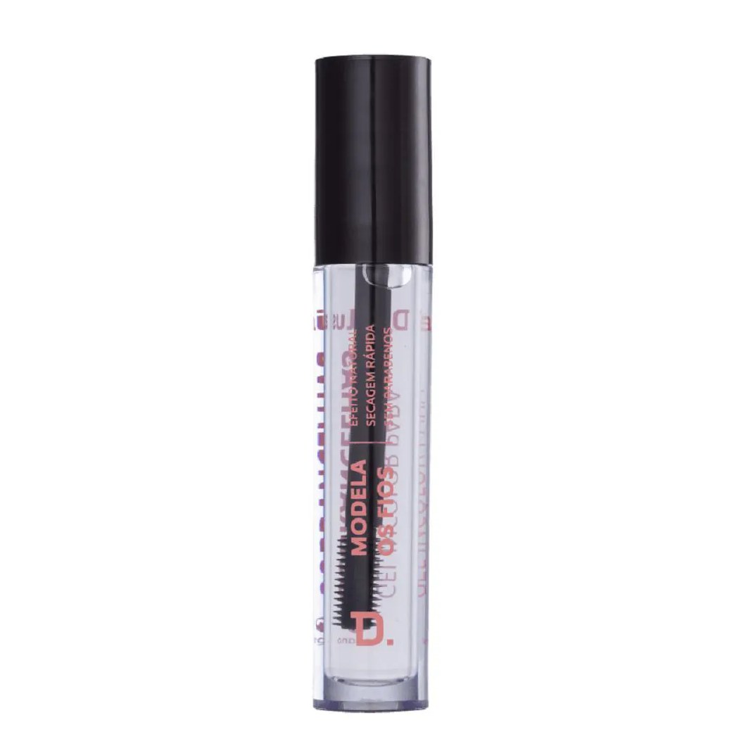 Dailus Gel Incolor para Sobrancelhas 4ml